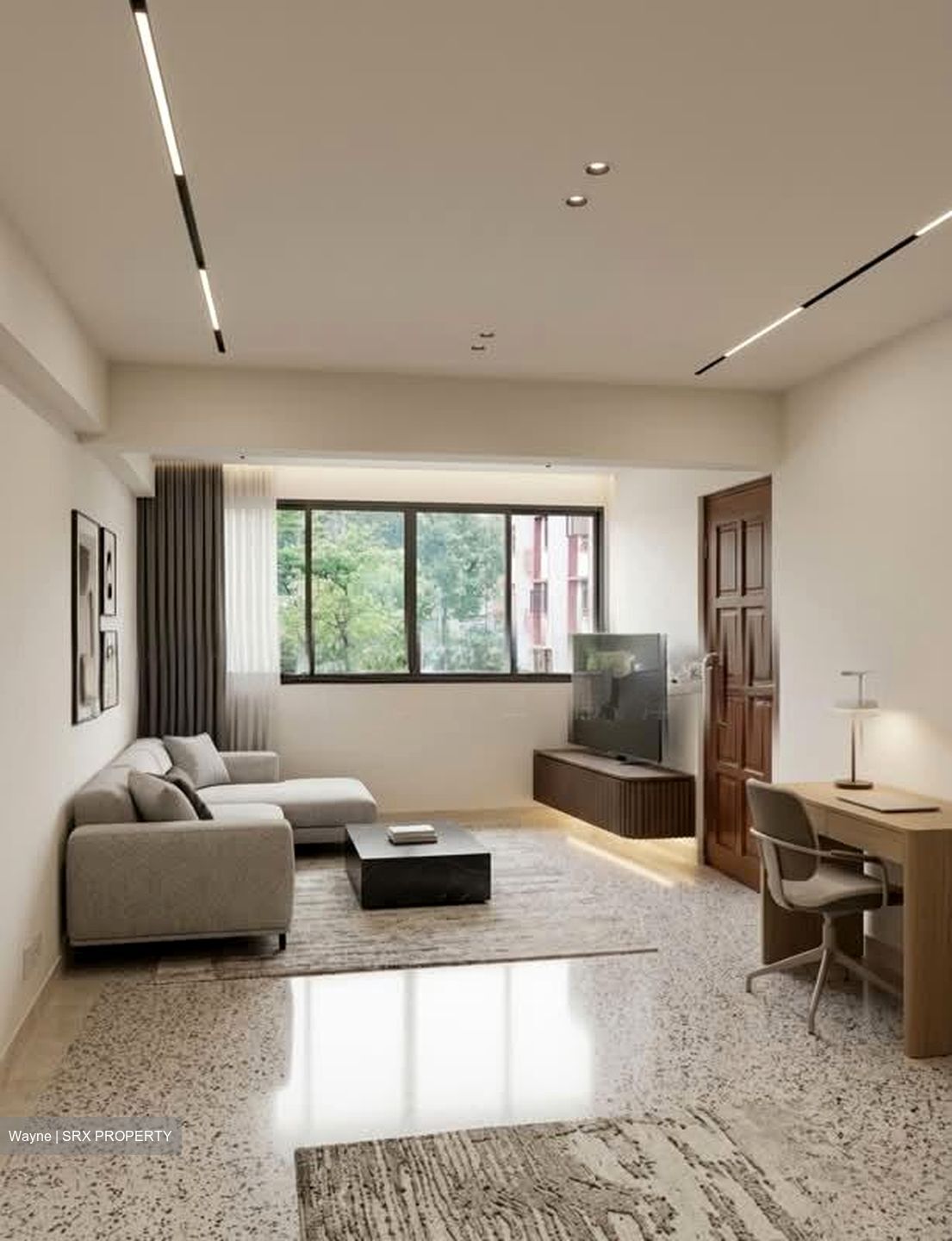 Blk 128 Bukit Merah View (Bukit Merah), HDB 3 Rooms #564133231